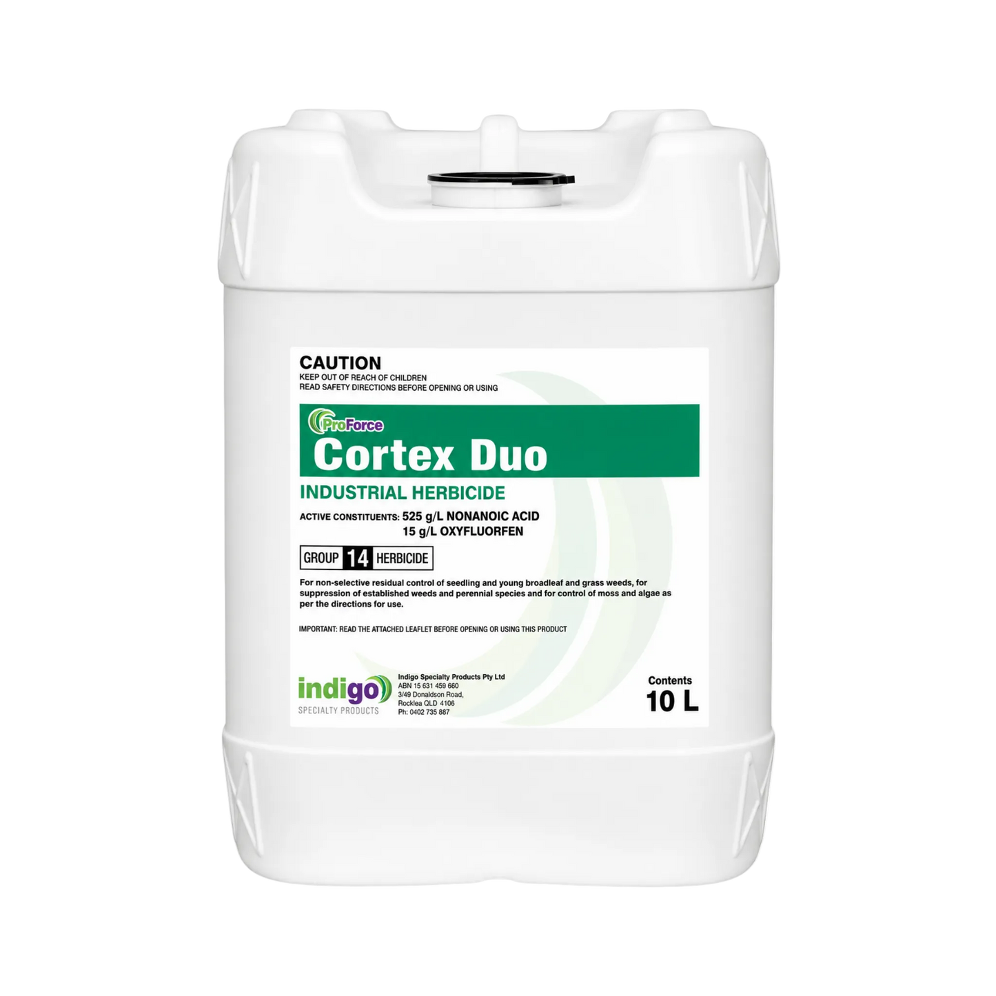 ProForce Cortex Duo Herbicide