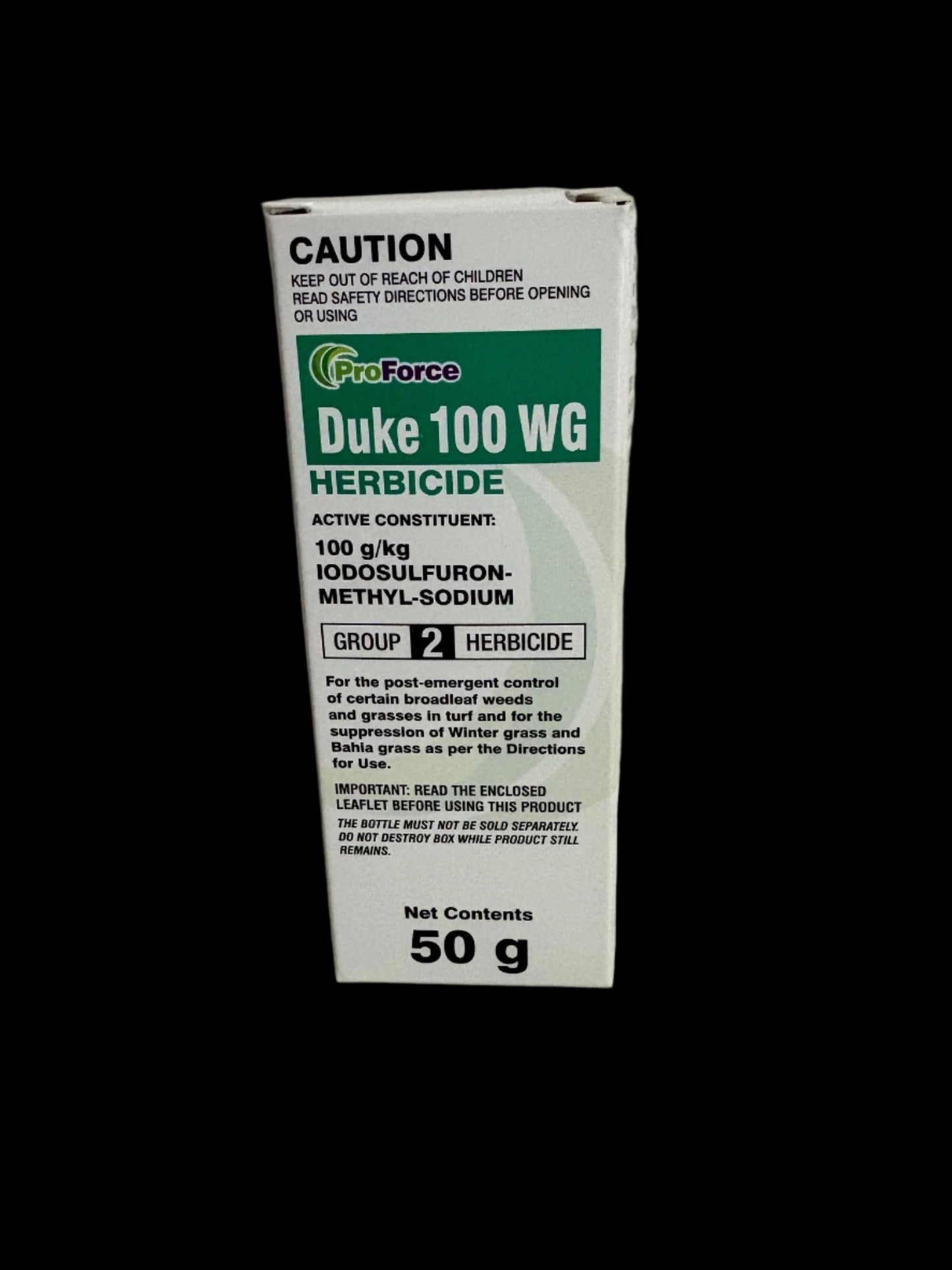 ProForce Duke Herbicide