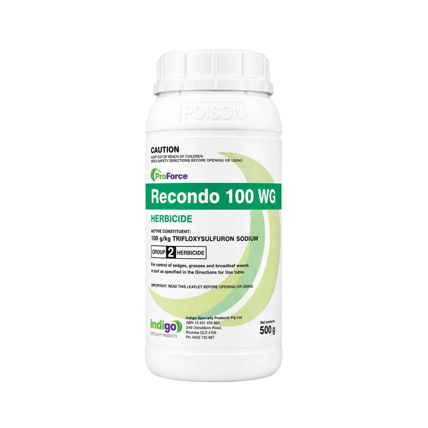 ProForce Recondo 100WG Herbicide