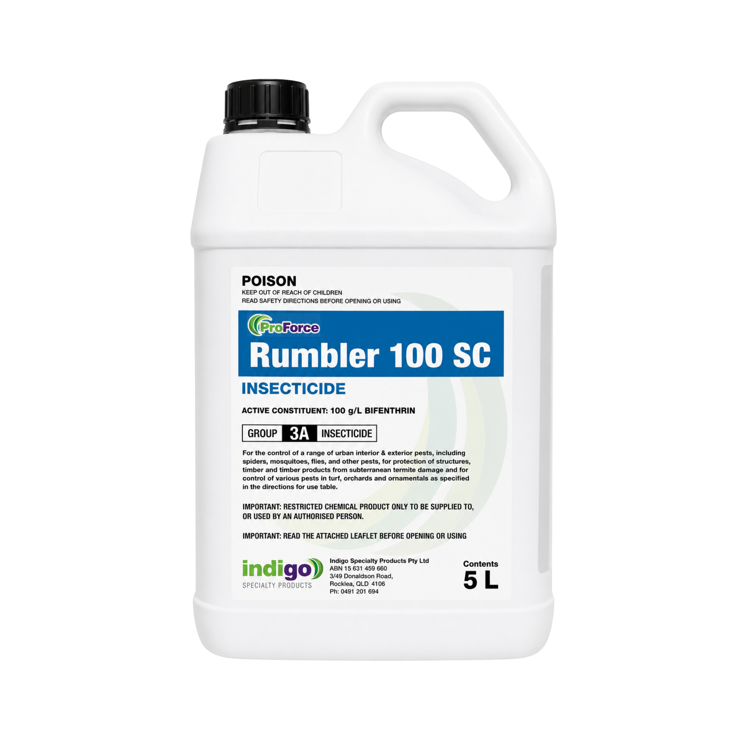 ProForce Recruit 200SC Insecticide