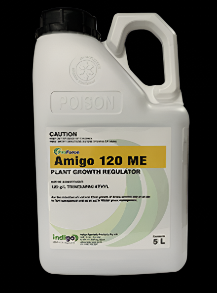 ProForce Amigo 120ME Plant Growth Regulator