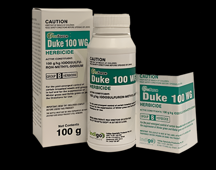 ProForce Duke Herbicide