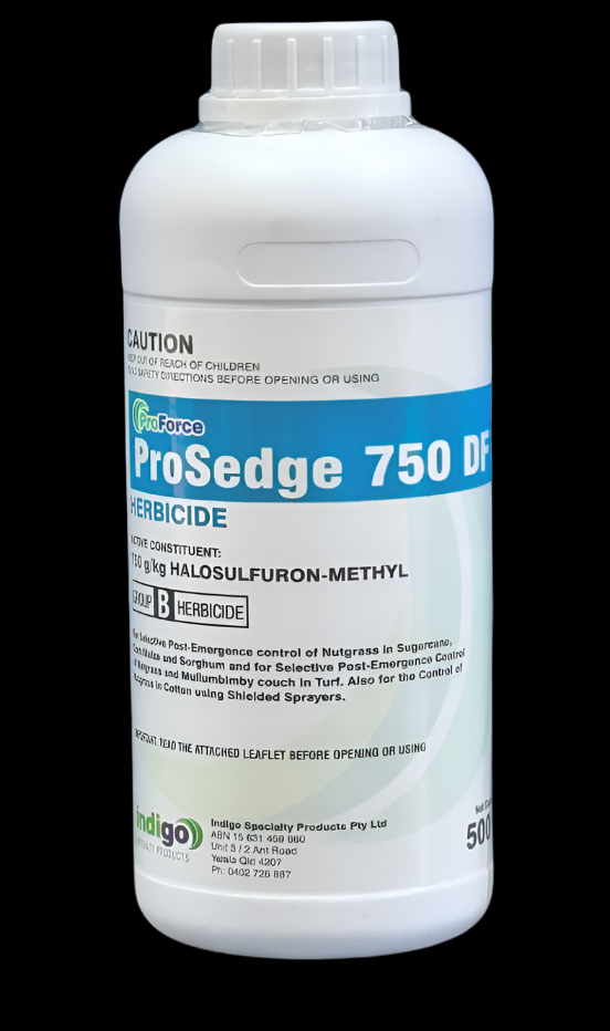 prosedge herbicide ProForce ProSedge 750DF Herbicide