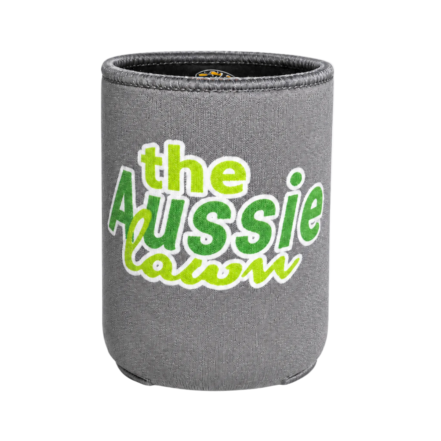 The Aussie Lawn Stubby Cooler