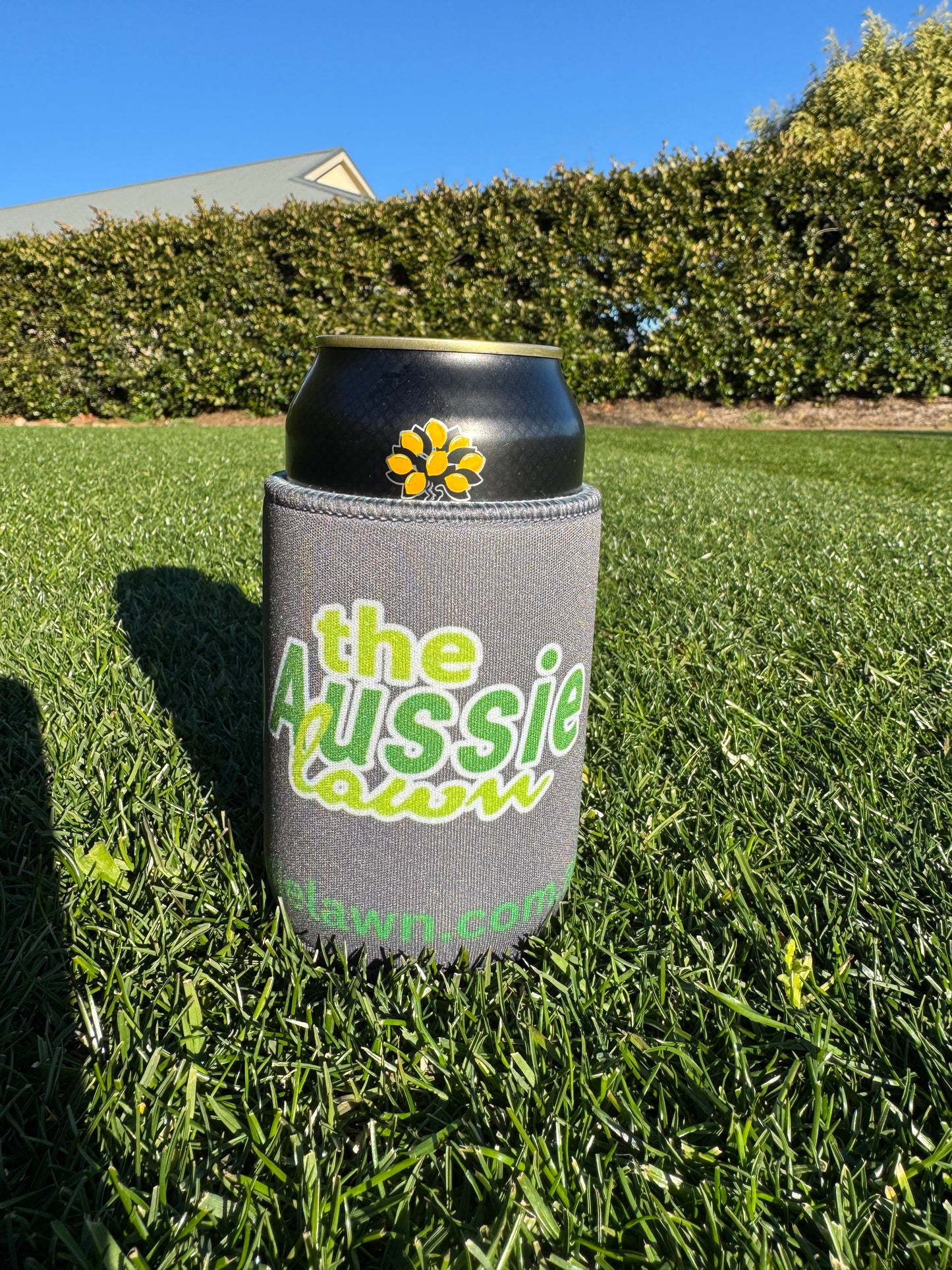 Stubby Cooler