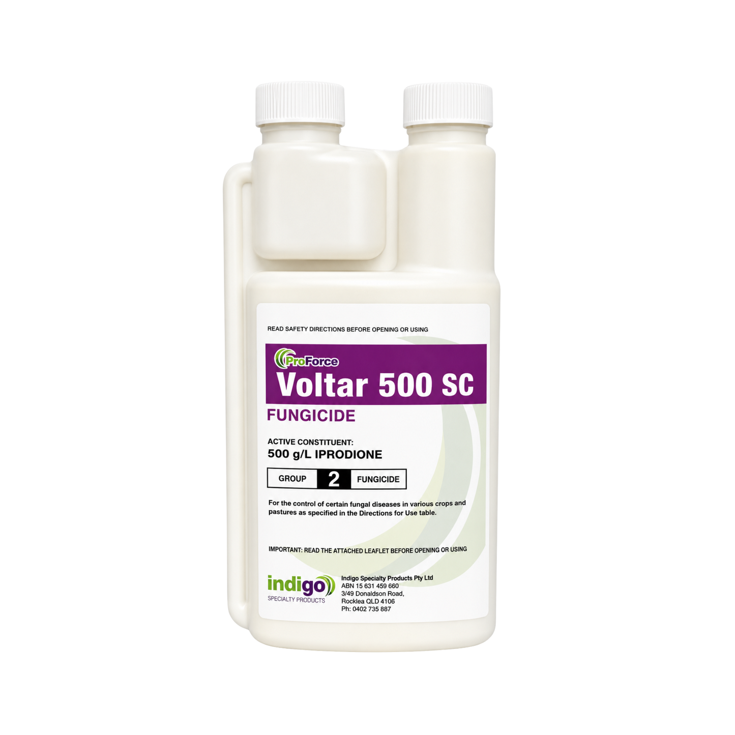 ProForce Voltar 500SC Fungicide 1L