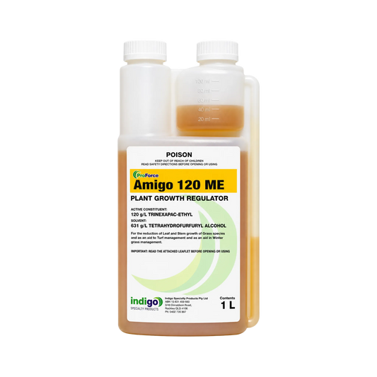 ProForce Amigo 120ME Plant Growth Regulator