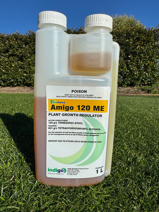 ProForce Amigo 120ME Plant Growth Regulator