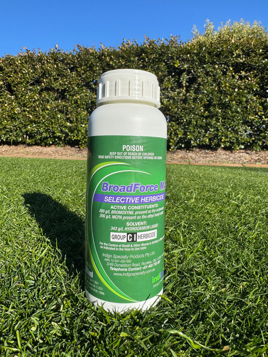 Indigo Broadforce MA Herbicide
