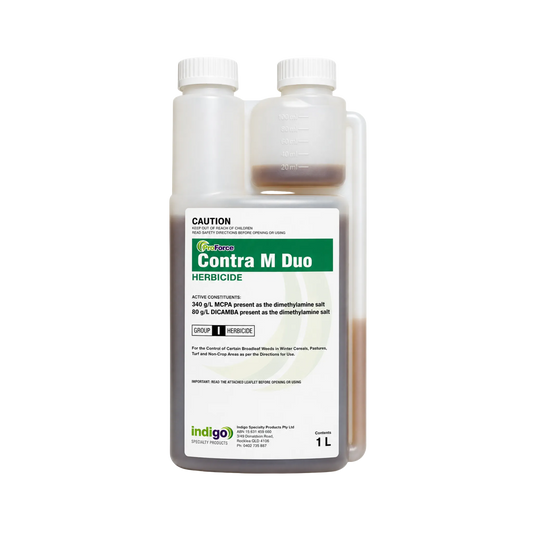 ProForce Contra M Duo Selective Herbicide