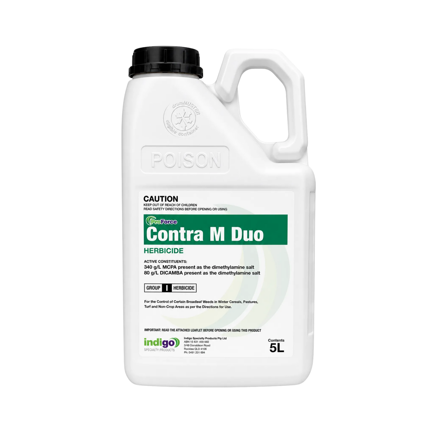 ProForce Contra M Duo Selective Herbicide