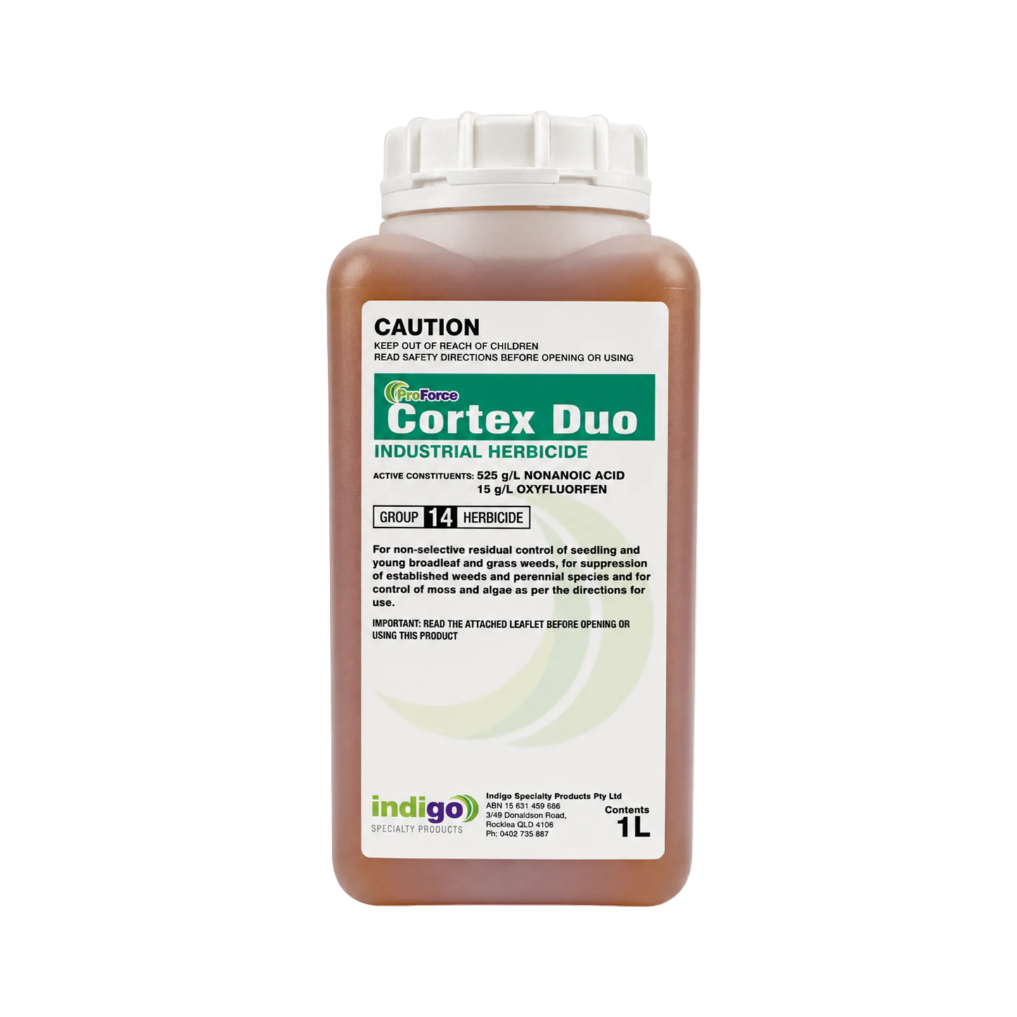 ProForce Cortex Duo Herbicide