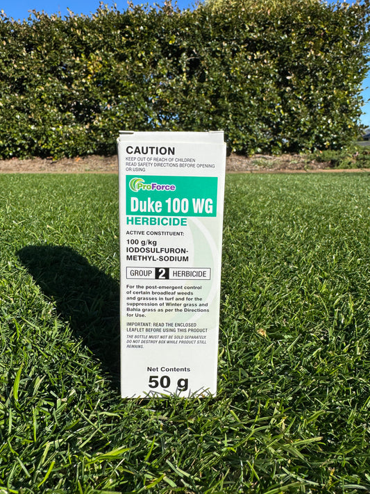 ProForce Duke Herbicide