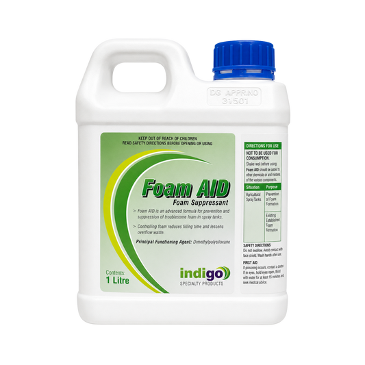 Foam Aid Foam Suppressant 1L