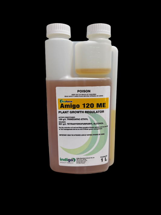 ProForce Amigo 120ME Plant Growth Regulator