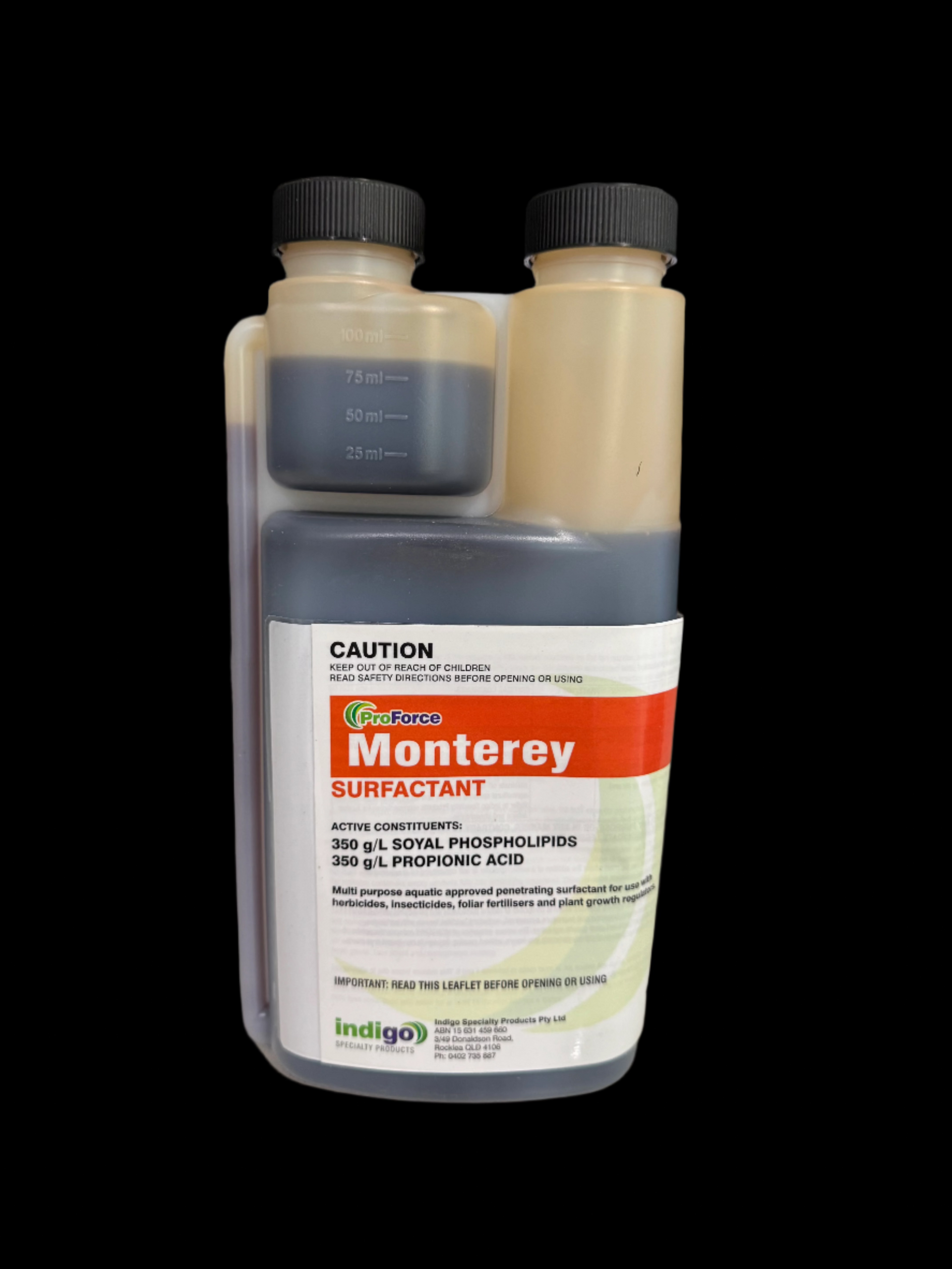 ProForce Monterey Surfactant – The Aussie Lawn