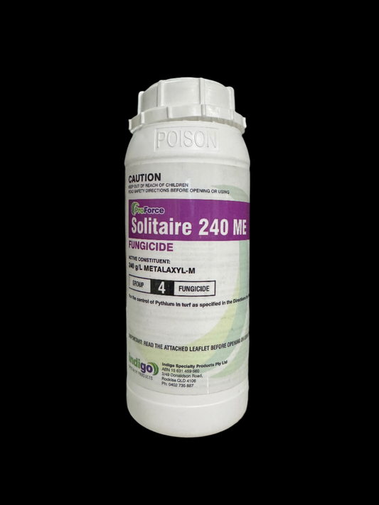 ProForce Solitaire 240ME Fungicide 1L