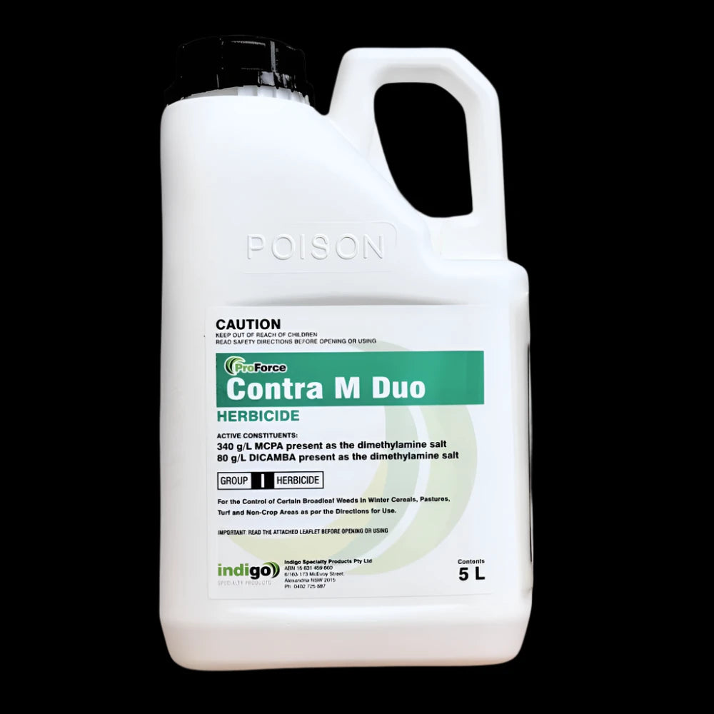 ProForce Contra M Duo Herbicide