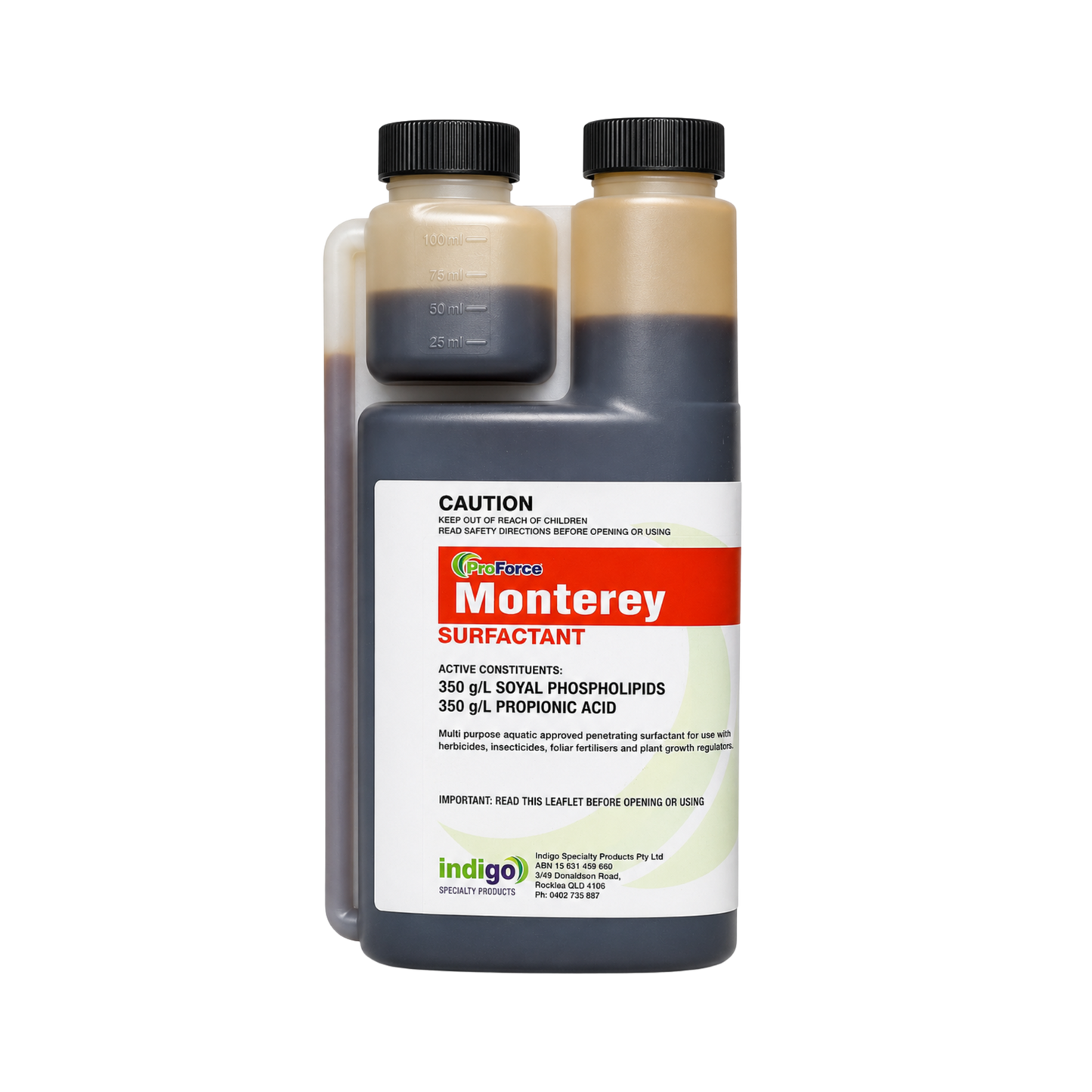 ProForce Monterey Aquatic Surfactant