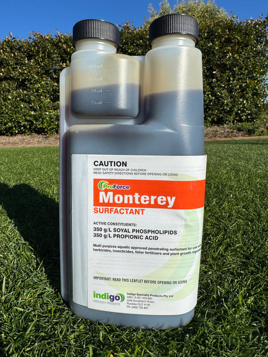 ProForce Monterey  Surfactant