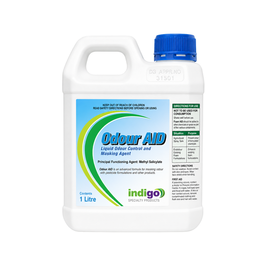 Odour Aid Liquid Odour Control Agent 1L
