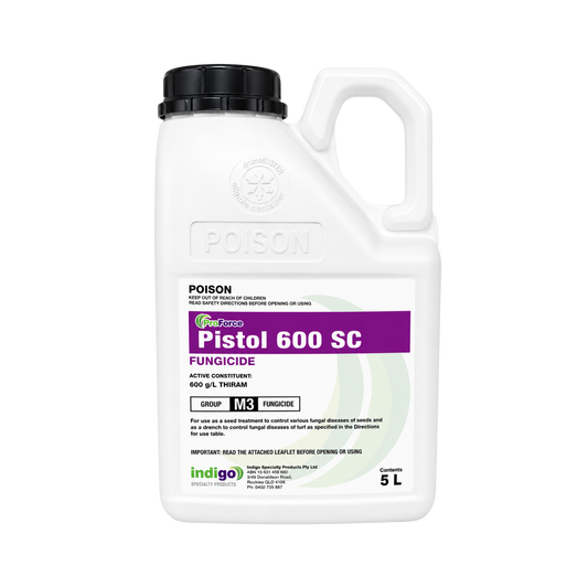 ProForce Pistol 600SC Fungicide 5L