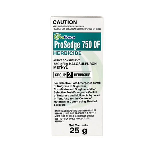 ProForce ProSedge 750DF Herbicide