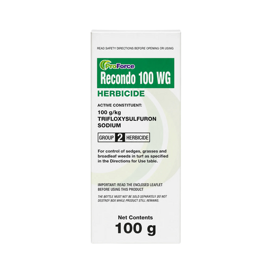 ProForce Recondo 100WG Herbicide