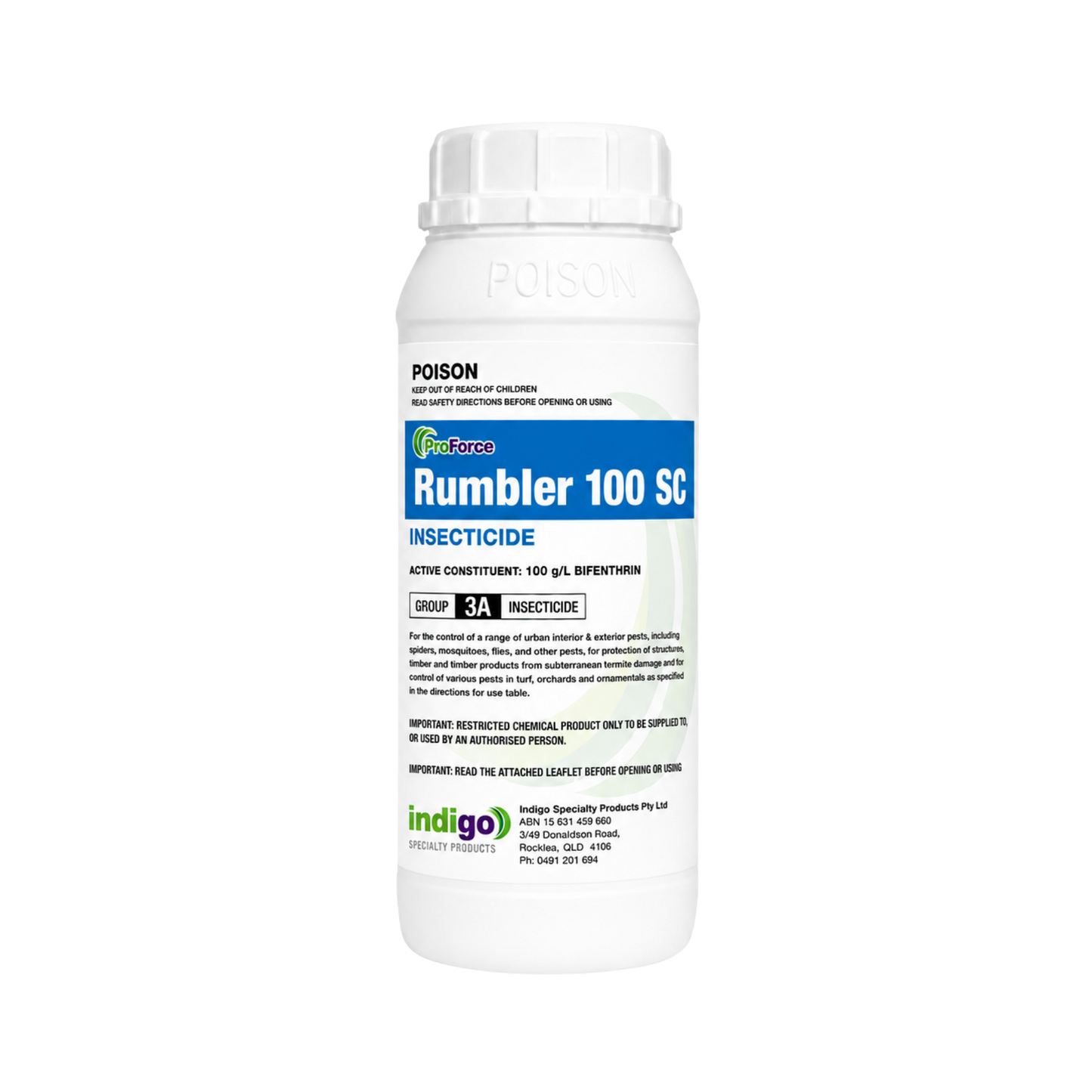 ProForce Recruit 200SC Insecticide