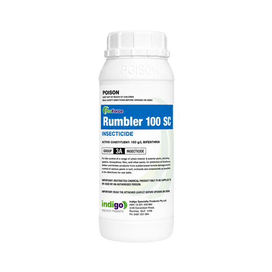 ProForce Recruit 200SC Insecticide