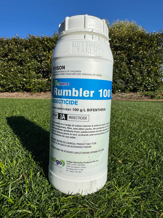 ProForce Rumbler 100SC Insecticide
