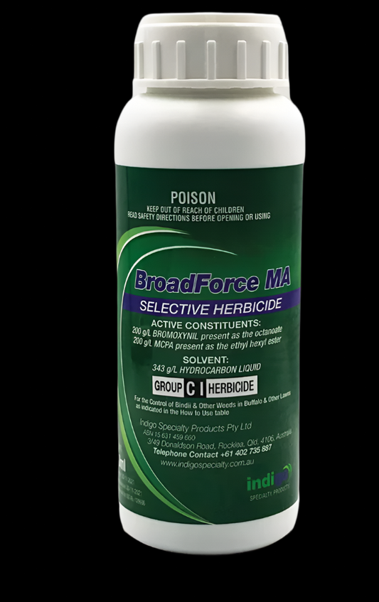 Indigo Broadforce MA Herbicide