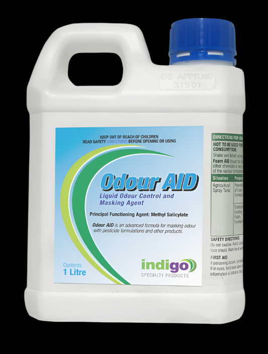 Indigo Odour Aid 1L