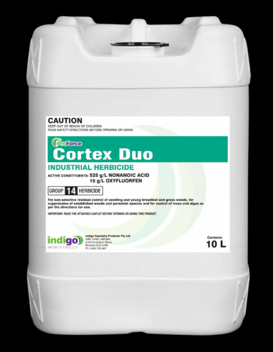 ProForce Cortex Duo Herbicide 10L