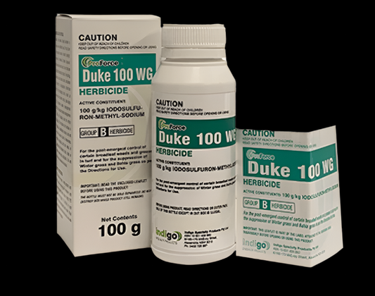 ProForce Duke Herbicide