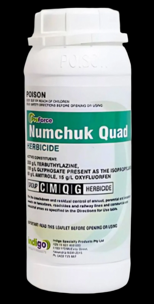 ProForce Numchuk (Quad Control Technology)