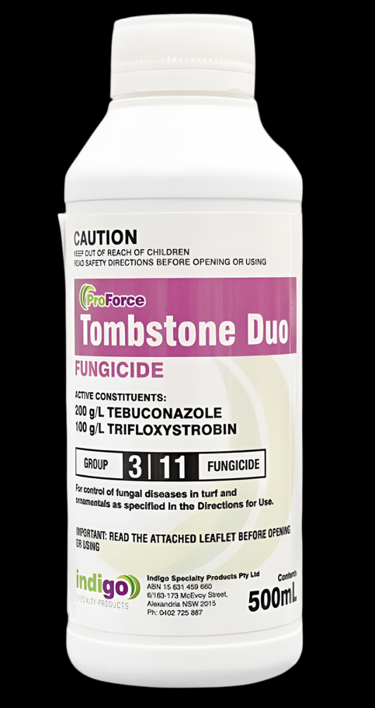 ProForce Tombstone Duo Fungicide 500ml