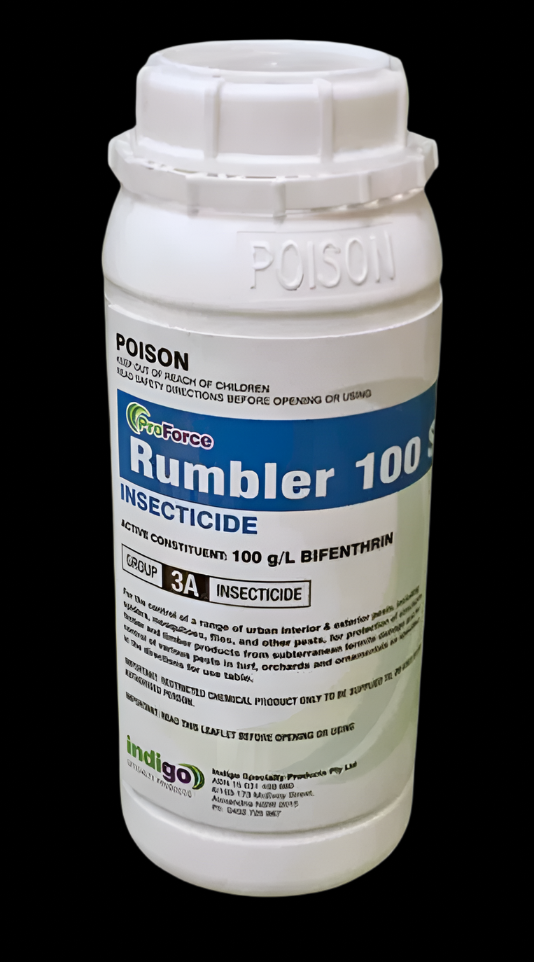 ProForce Rumbler 100SC Insecticide
