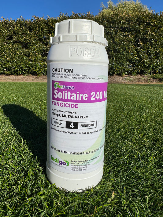 ProForce Solitaire 240ME Fungicide 1L