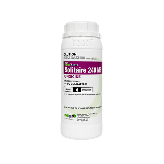 ProForce Solitaire 240ME Fungicide 1L