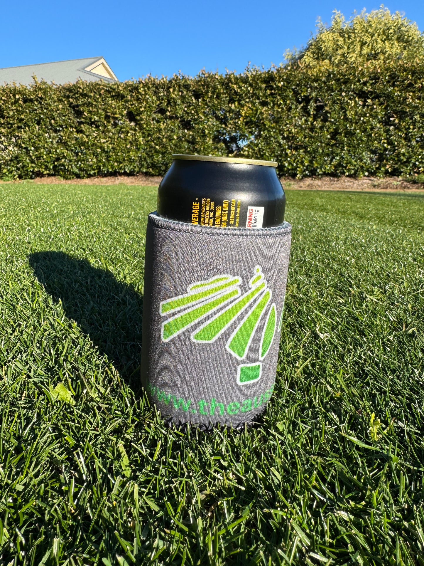 Stubby Cooler