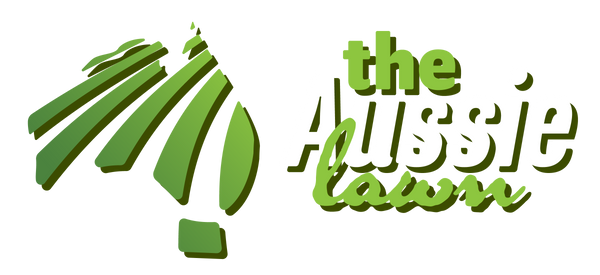 The Aussie Lawn 