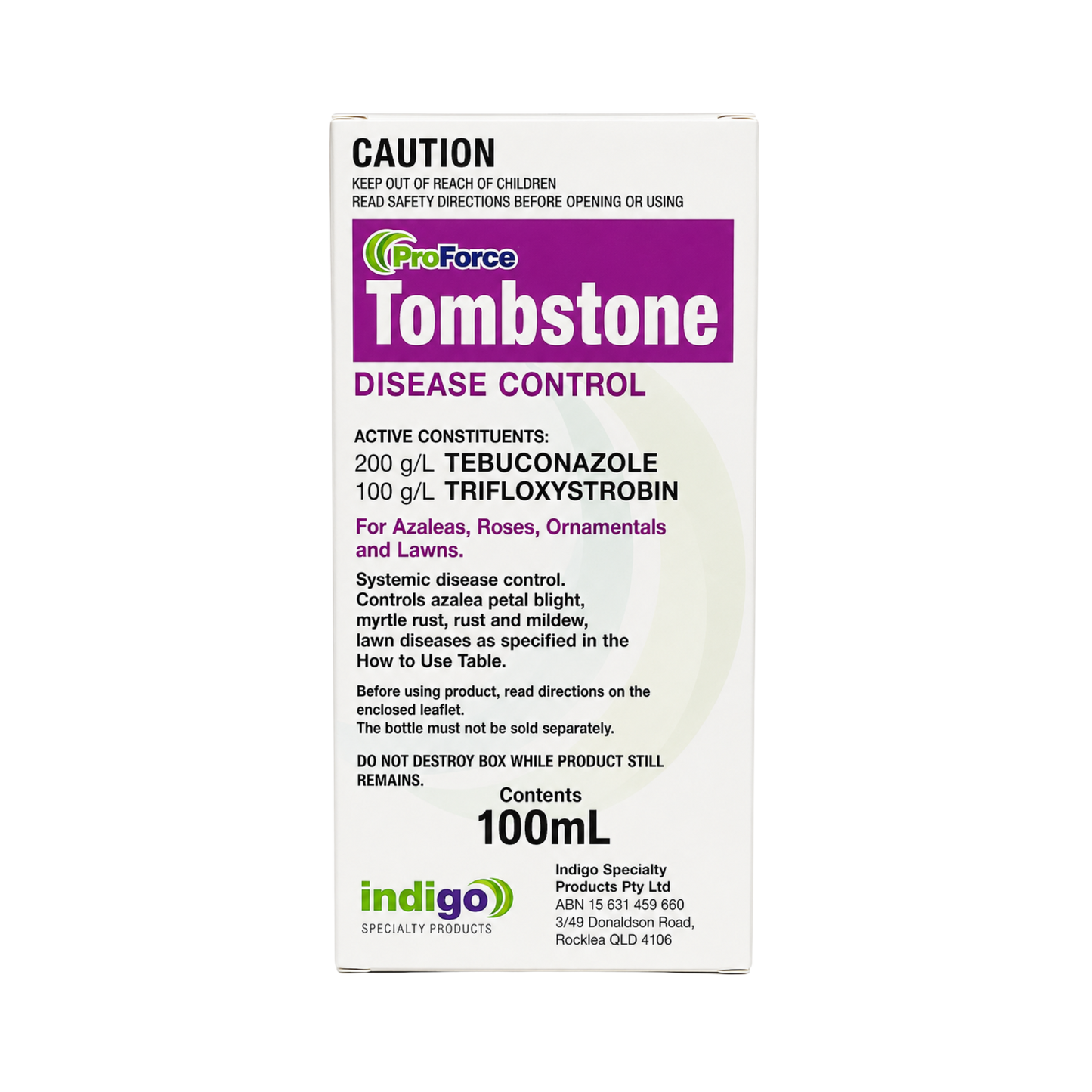 ProForce Tombstone Disease Control 100ml