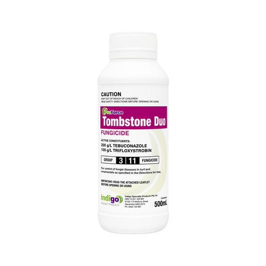 ProForce Tombstone Duo Fungicide 500ml