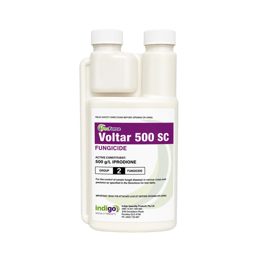 ProForce Voltar 500SC Fungicide 1L